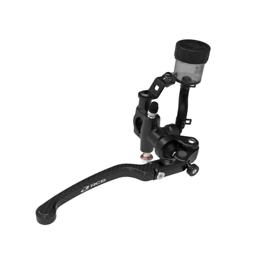 RCB S1-FL MASTER BRAKE PUMP CARBON LEVER