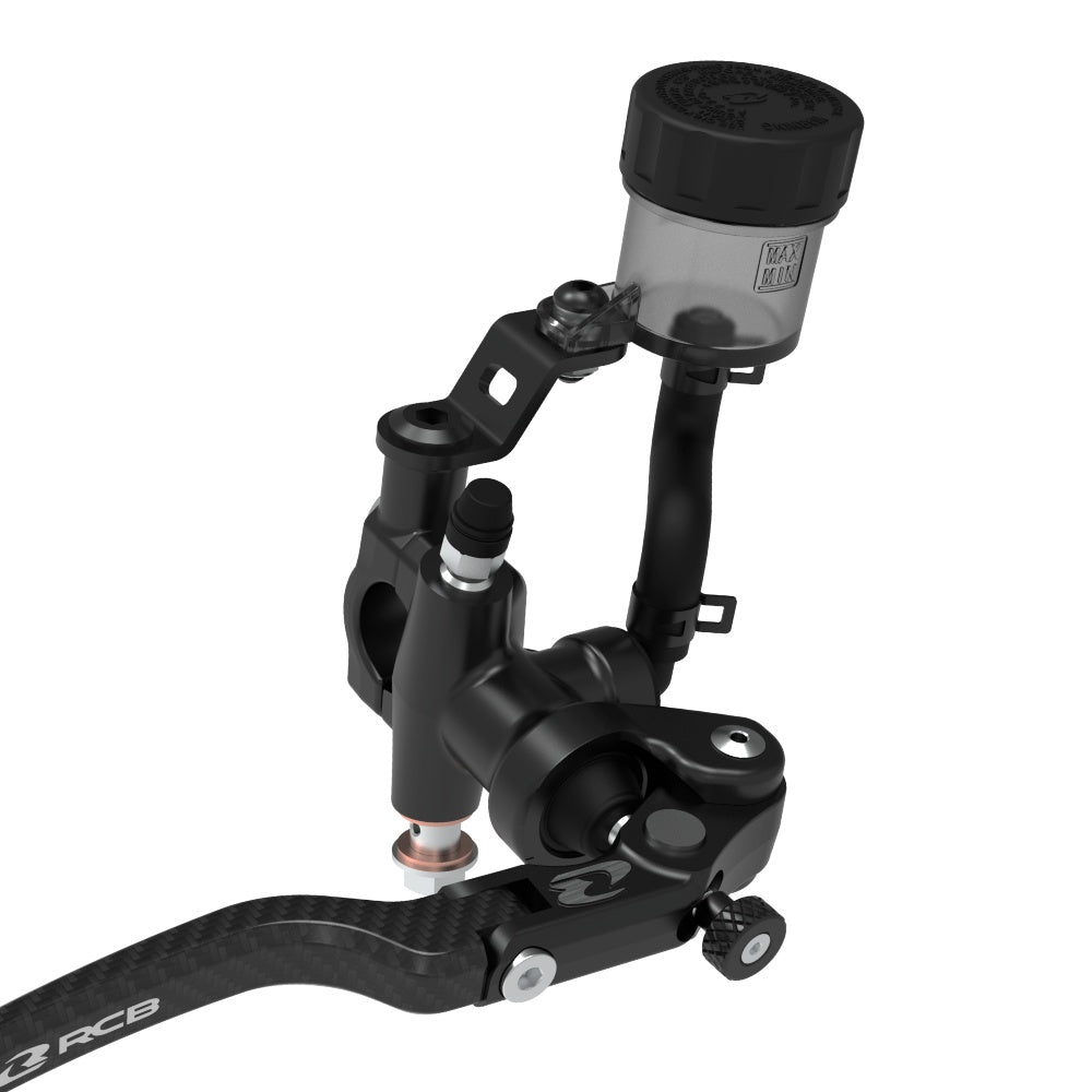 RCB S1-FL MASTER BRAKE PUMP CARBON LEVER