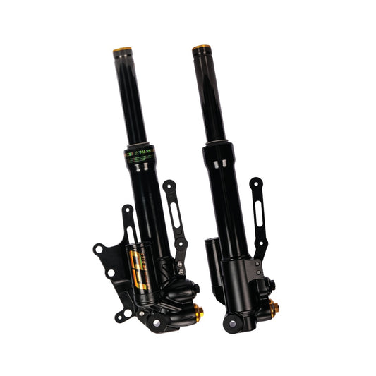 RCB FD FRONT FORK