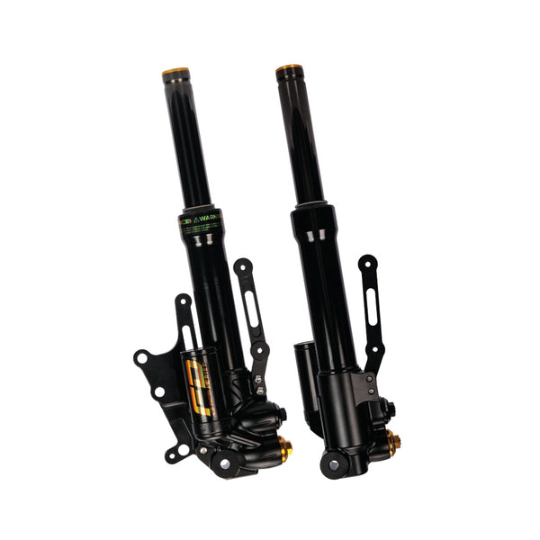 RCB FD FRONT FORK