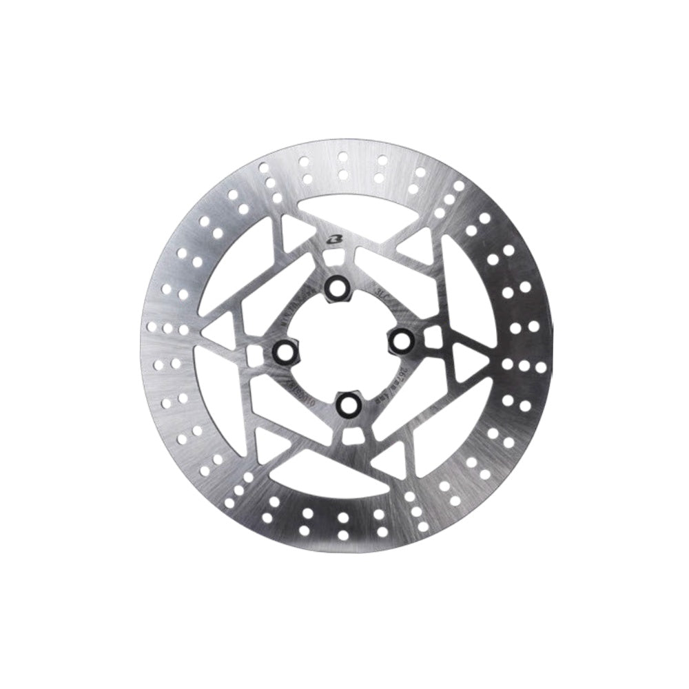 RCB E2 SERIES STEEL BRAKE DISC