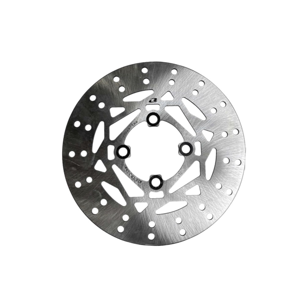 RCB E2 SERIES STEEL BRAKE DISC