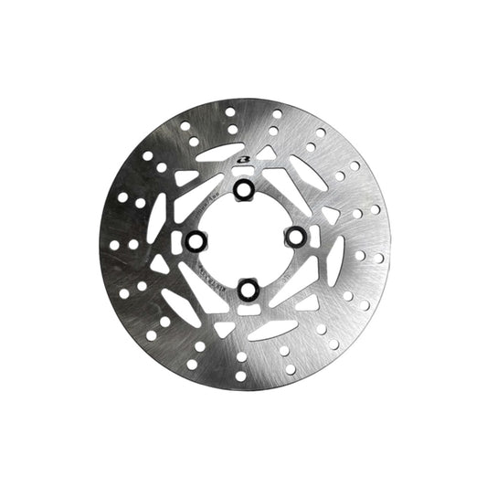 RCB E2 SERIES STEEL BRAKE DISC
