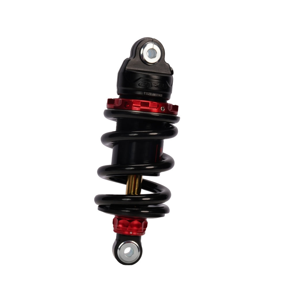 RCB 30TH ANNIVERSARY LIMITED EDITION S3 LINE MONOSHOCK