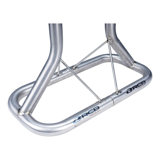 RCB MOTOGP TITAN CHASSIS STAND V1 (1 PAIR)