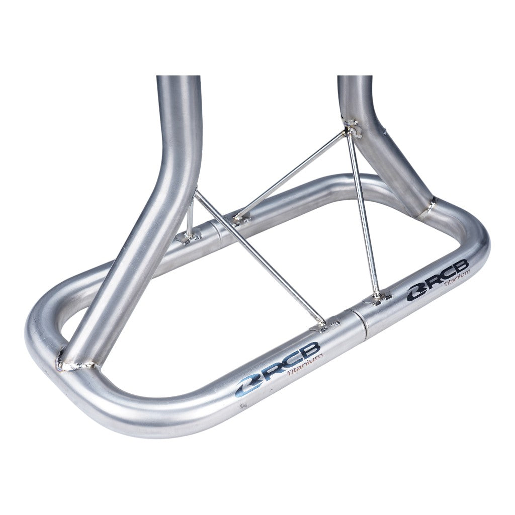 RCB MOTOGP TITAN CHASSIS STAND V1 (1 PAIR)