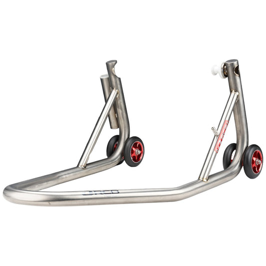 RCB MOTOGP TITAN REAR STAND GP1