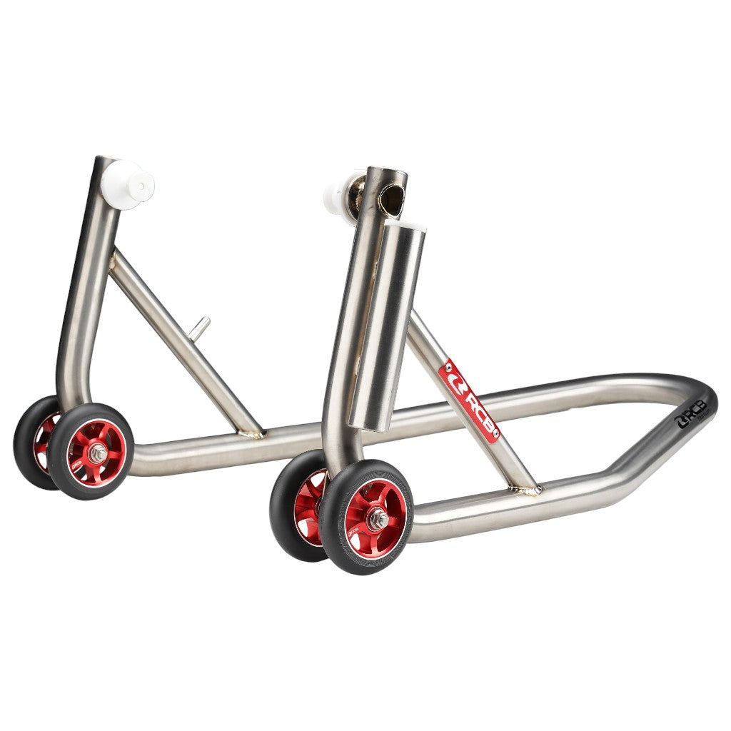 RCB MOTOGP TITAN REAR STAND GP1
