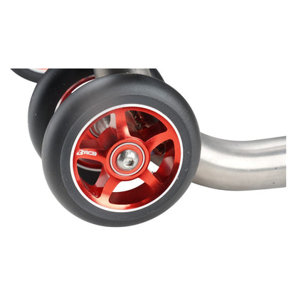 RCB MOTOGP TITAN REAR STAND GP3