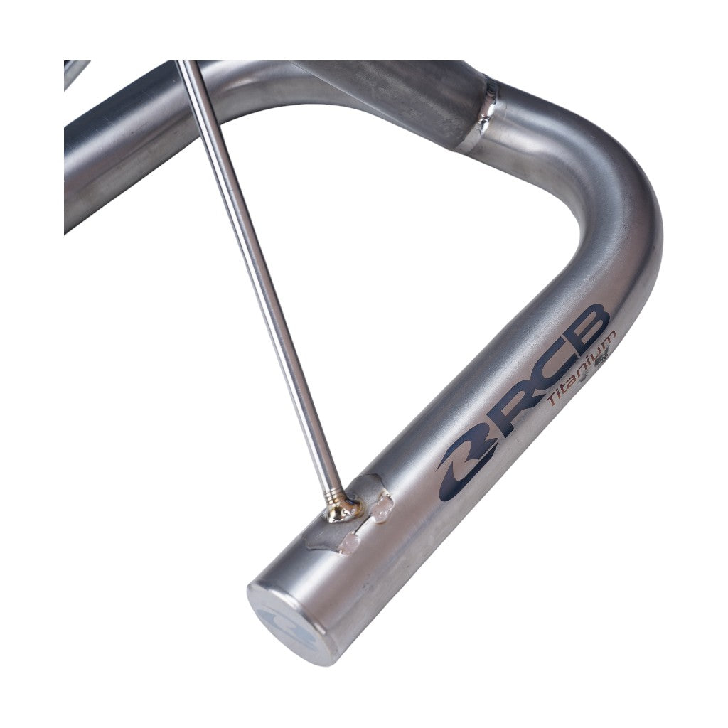 RCB MOTOGP TITAN CHASSIS STAND V1 (1 PAIR)