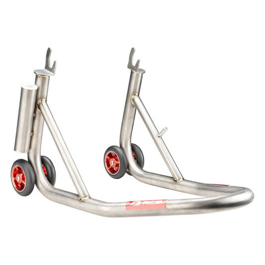 RCB MOTOGP TITAN REAR STAND GP3
