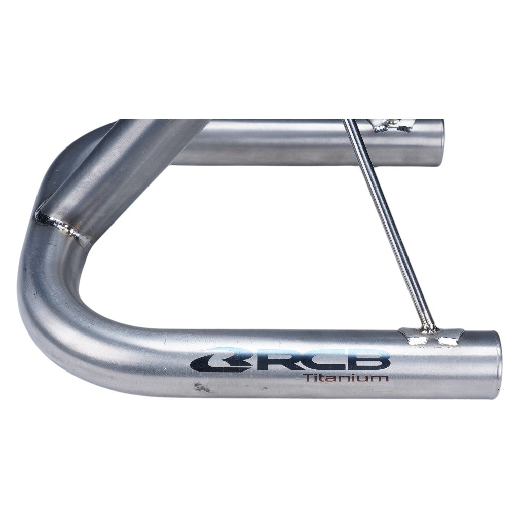 RCB MOTOGP TITAN CHASSIS STAND V1 (1 PAIR)