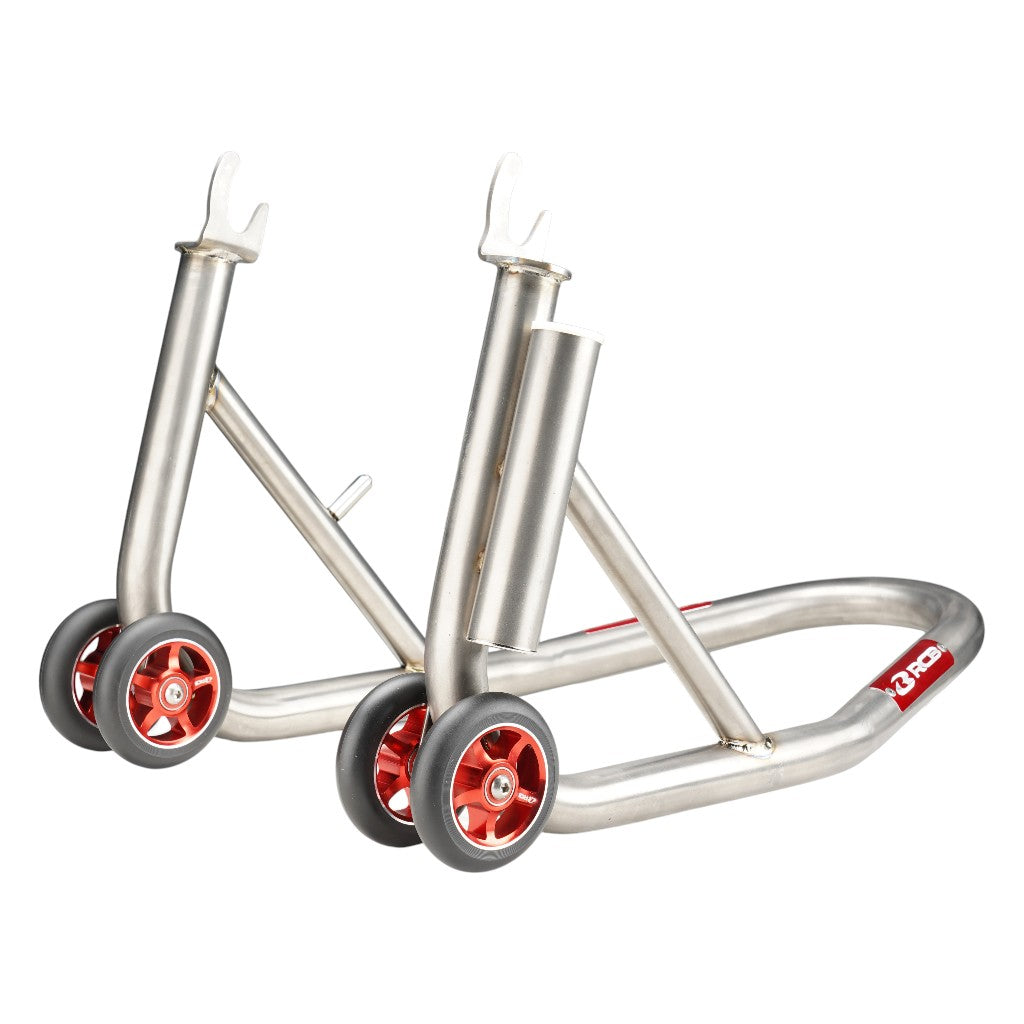RCB MOTOGP TITAN REAR STAND GP3