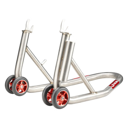 RCB MOTOGP TITAN REAR STAND GP3
