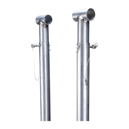 RCB MOTOGP TITAN CHASSIS STAND V1 (1 PAIR)