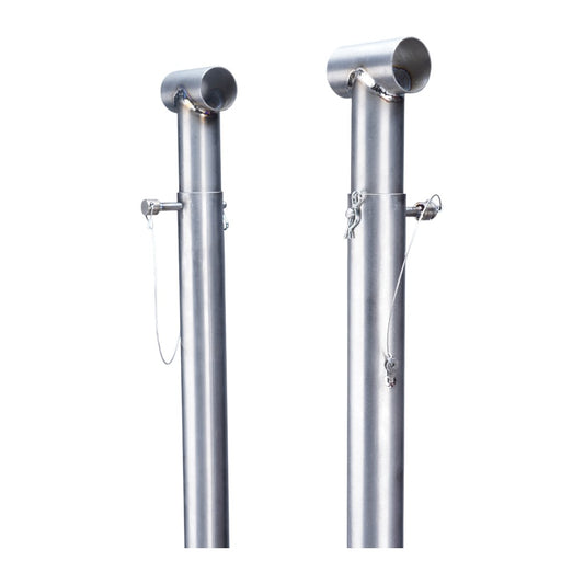 RCB MOTOGP TITAN CHASSIS STAND V1 (1 PAIR)