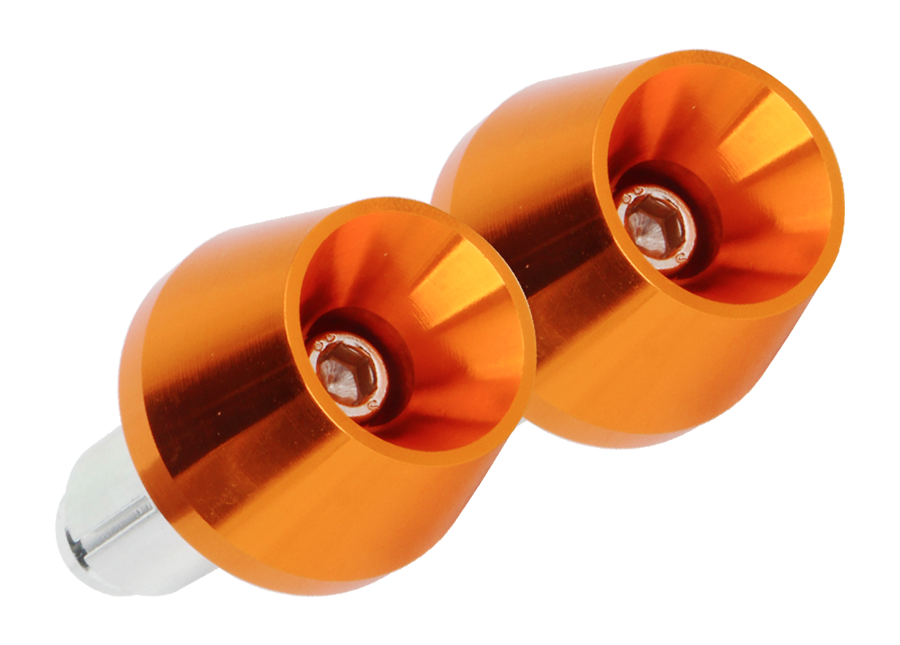 M3 series balancer orange