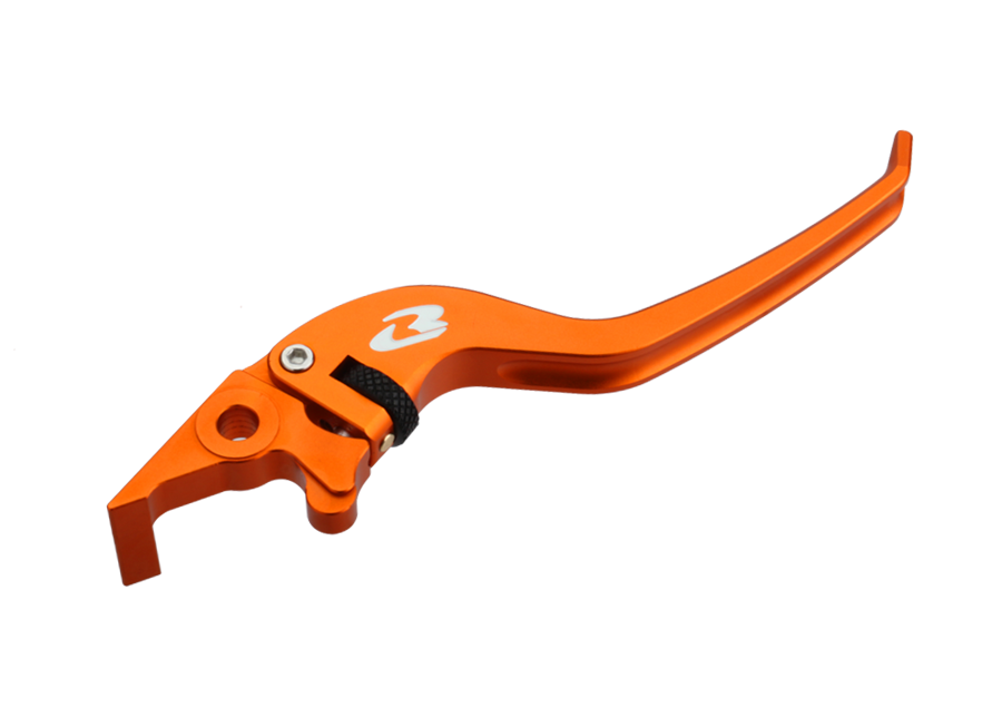 E Plus Series orange lever