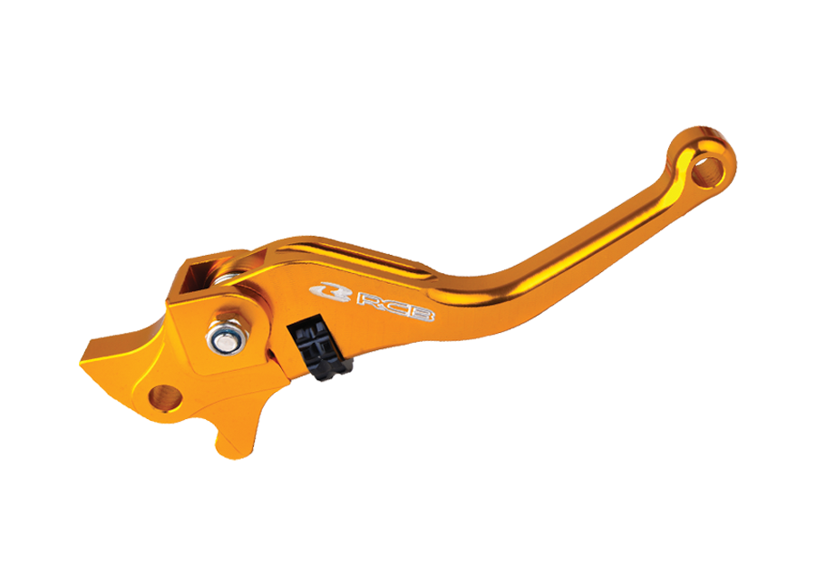 S1 Series gold lever