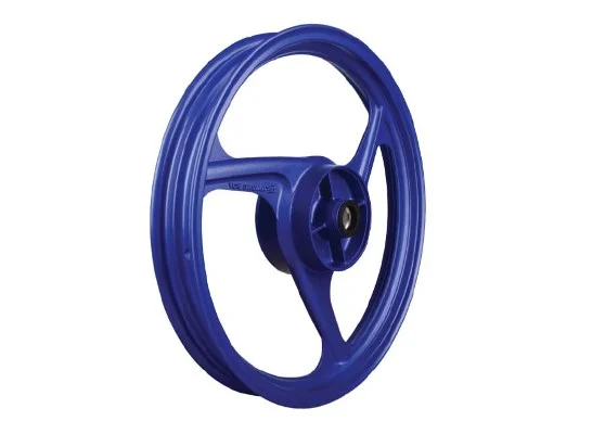 SP399 sport rim blue