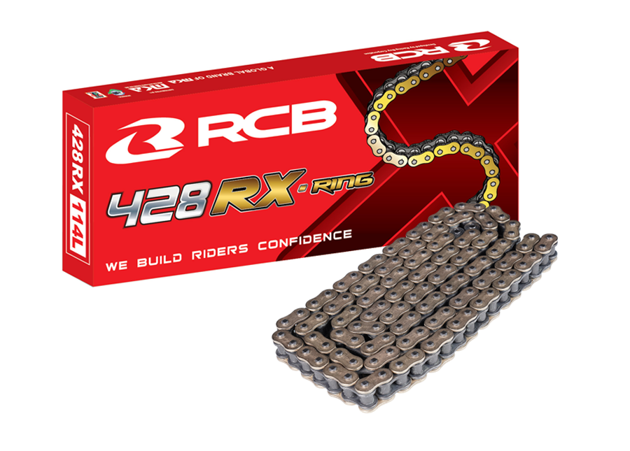 RX Series Ring Chain