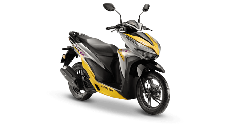 Honda Vario 155 | RCB