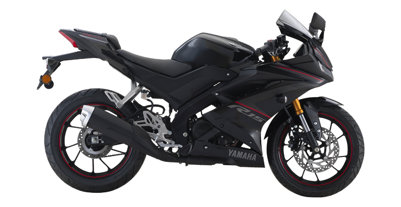 Sport rim deals yamaha r15